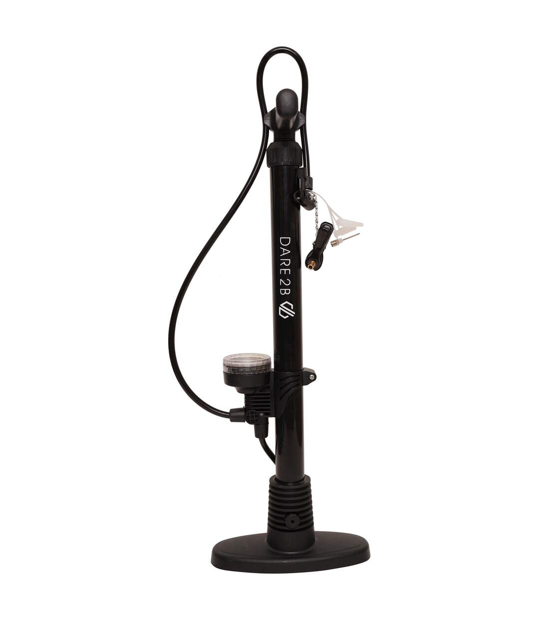 Dare 2B - Pompe à vélo (Noir) (Taille unique) - UTRG8718
