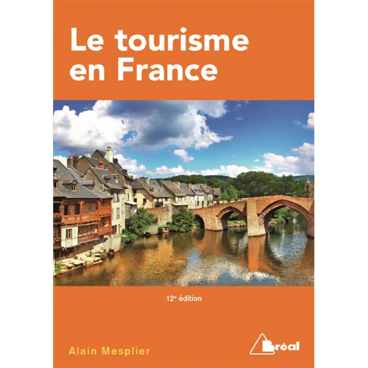 Le tourisme en France : étude régionale · Occasion