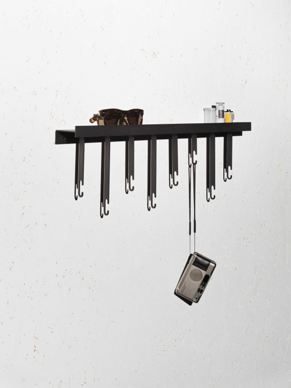 Design House Stockholm Atelier wandkapstok