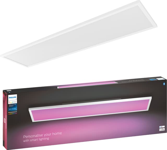 Philips Hue Surimu WCA REC Panel 60W