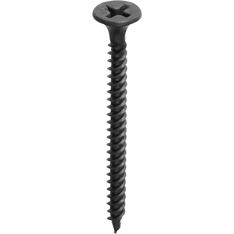 Grabber gipsplaatschroeven fijn draad 3,5x35mm PH2
