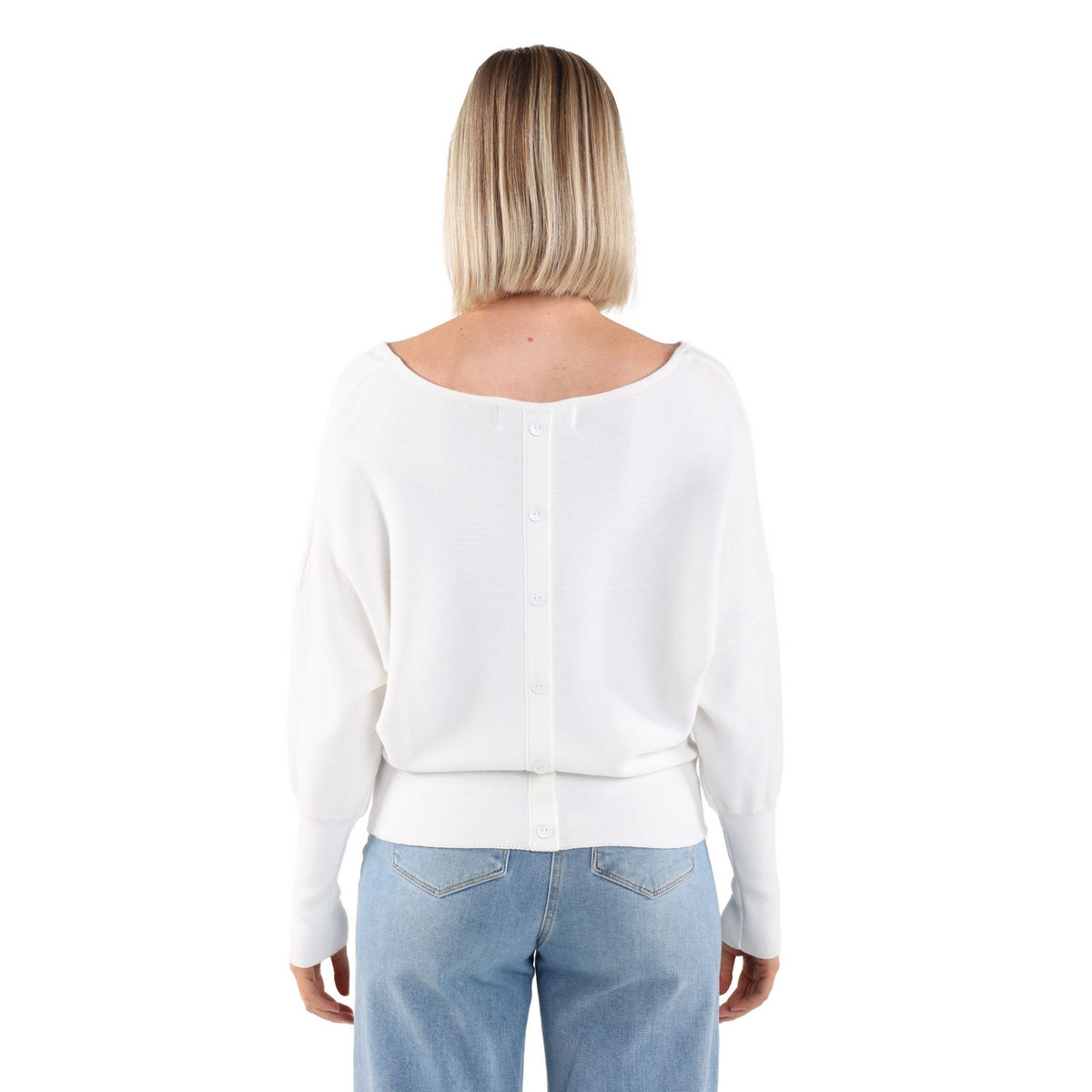 Dames Trui Juliane