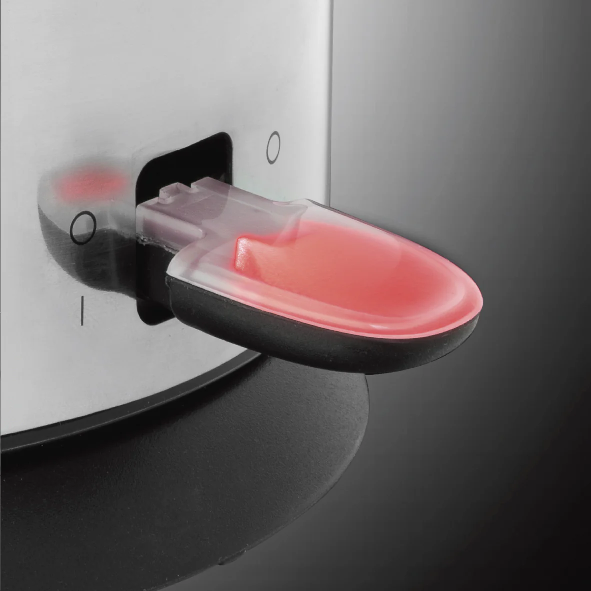 Russell Hobbs  Victory elkedel, stål - 1,7 L.