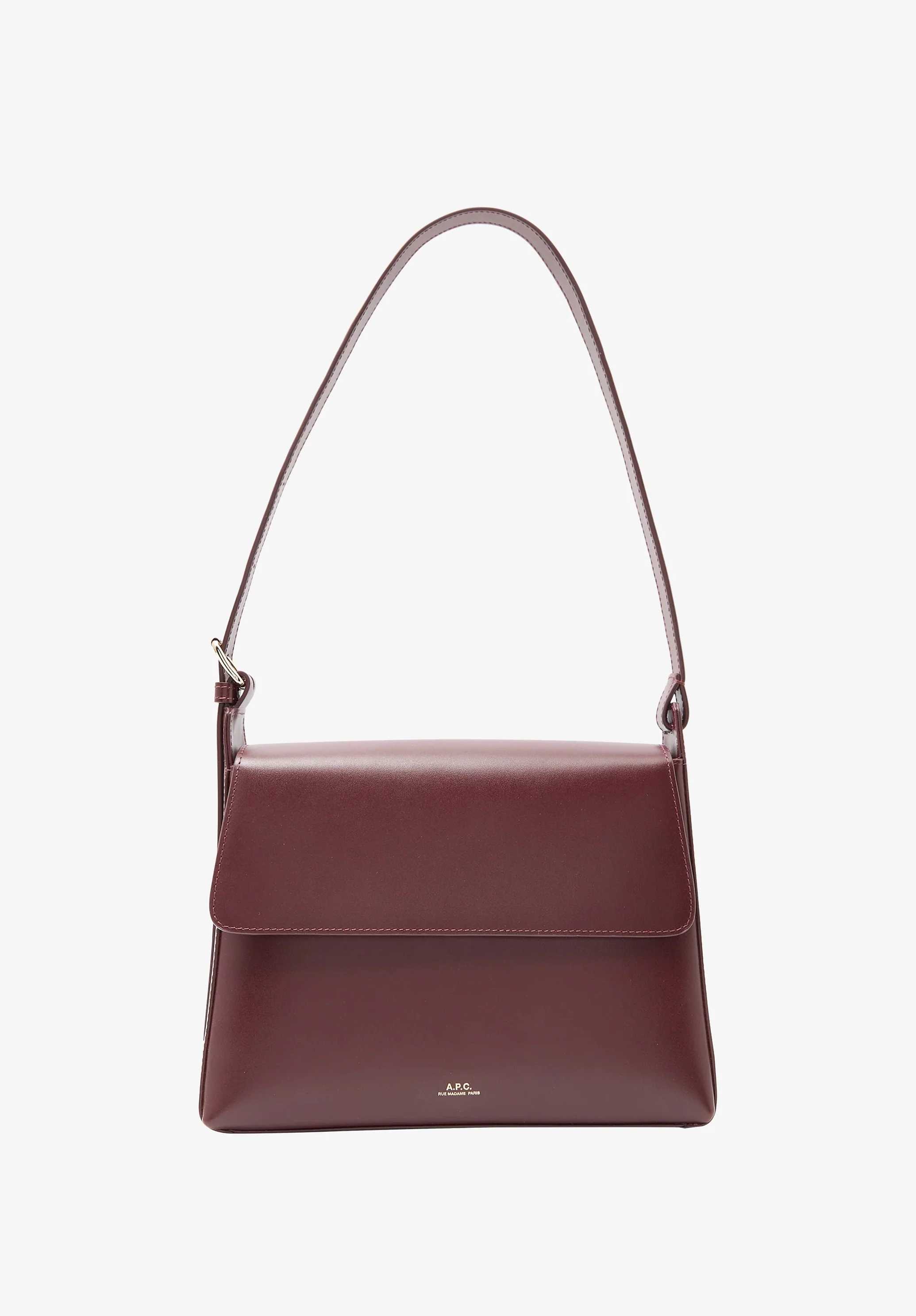 sac virginie flap - Vino