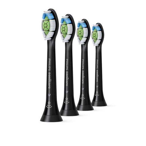 Philips 4-Pak HX6064/11 Soniske Børstehoved