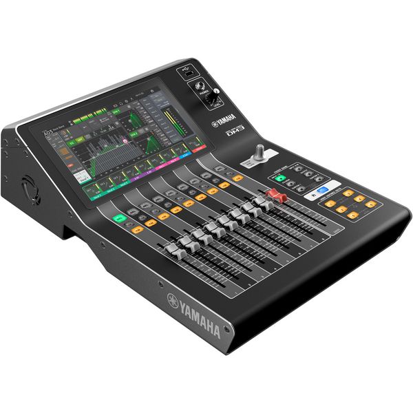 Yamaha DM3 HP Bundle