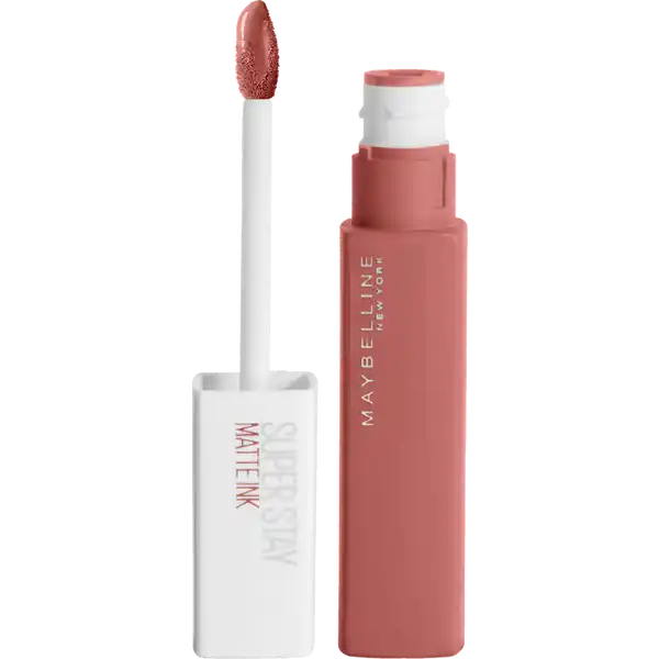 Super Stay Matte Ink Lippenstift Nr. 130 Self-Starter