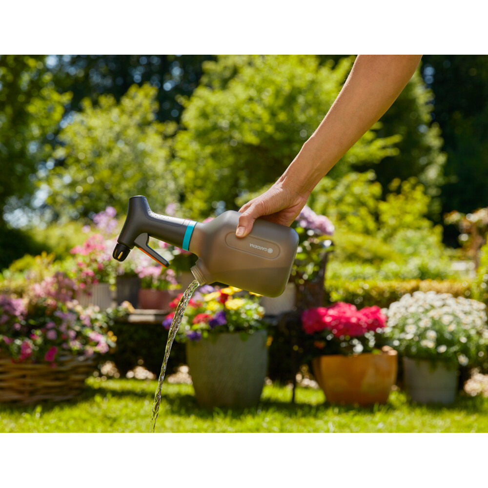 Gardena Plantenspuit 1L E6