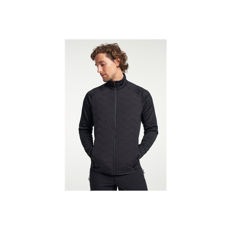 Tenson Txlite Hybrid Zip Men
