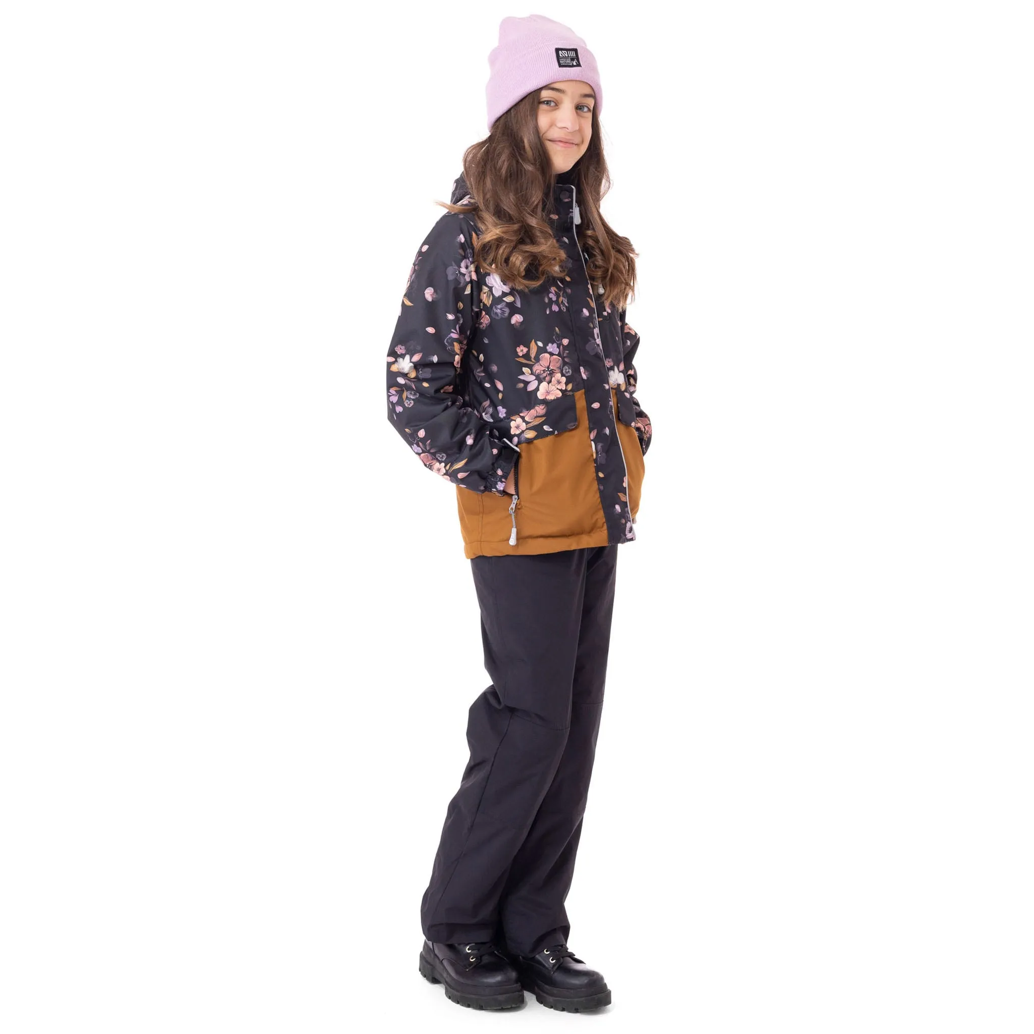 Nanö Pantalon Extérieur Nano 7-10ans
