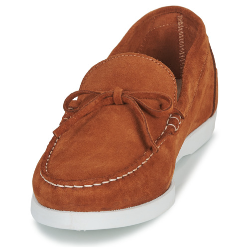 Casual Attitude - ODYS - Cognac