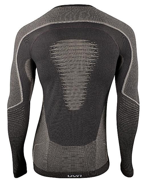 UYN - UYN MAN ENERGYON UW SHIRT LONG SL-
