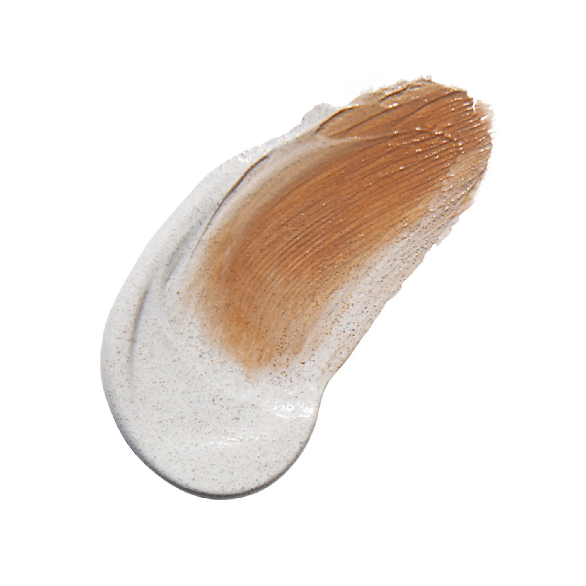 CC Crème à la Centella Asiatica - Soin Illuminateur du Visage Haute Définition |- Caramel