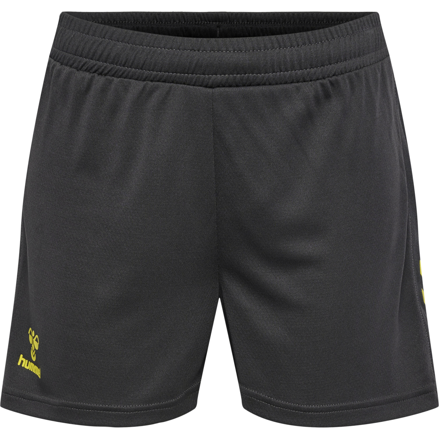 hmlACTIVE PL SHORTS WOMAN