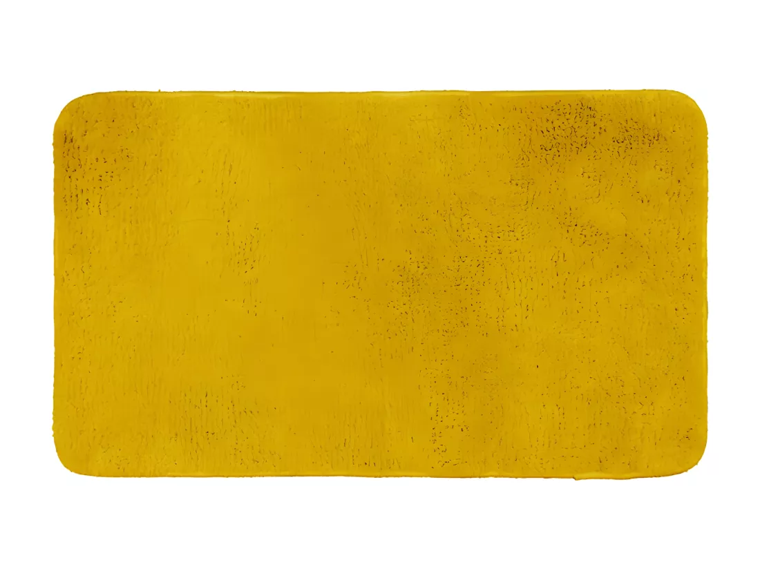 Tapis de Bain 45 x 75 cm Dolcy Miel - Microfibre