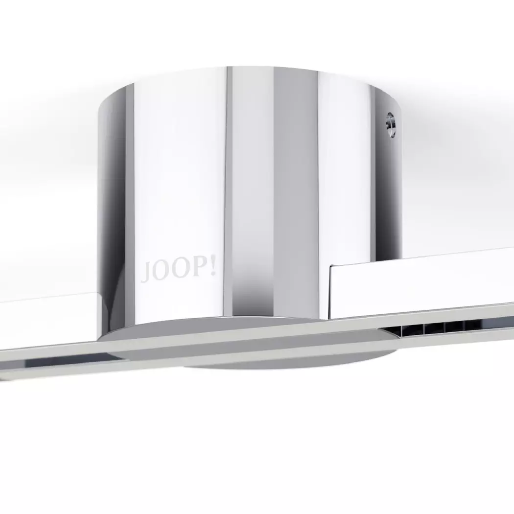 LED-Deckenleuchte Slim Lights