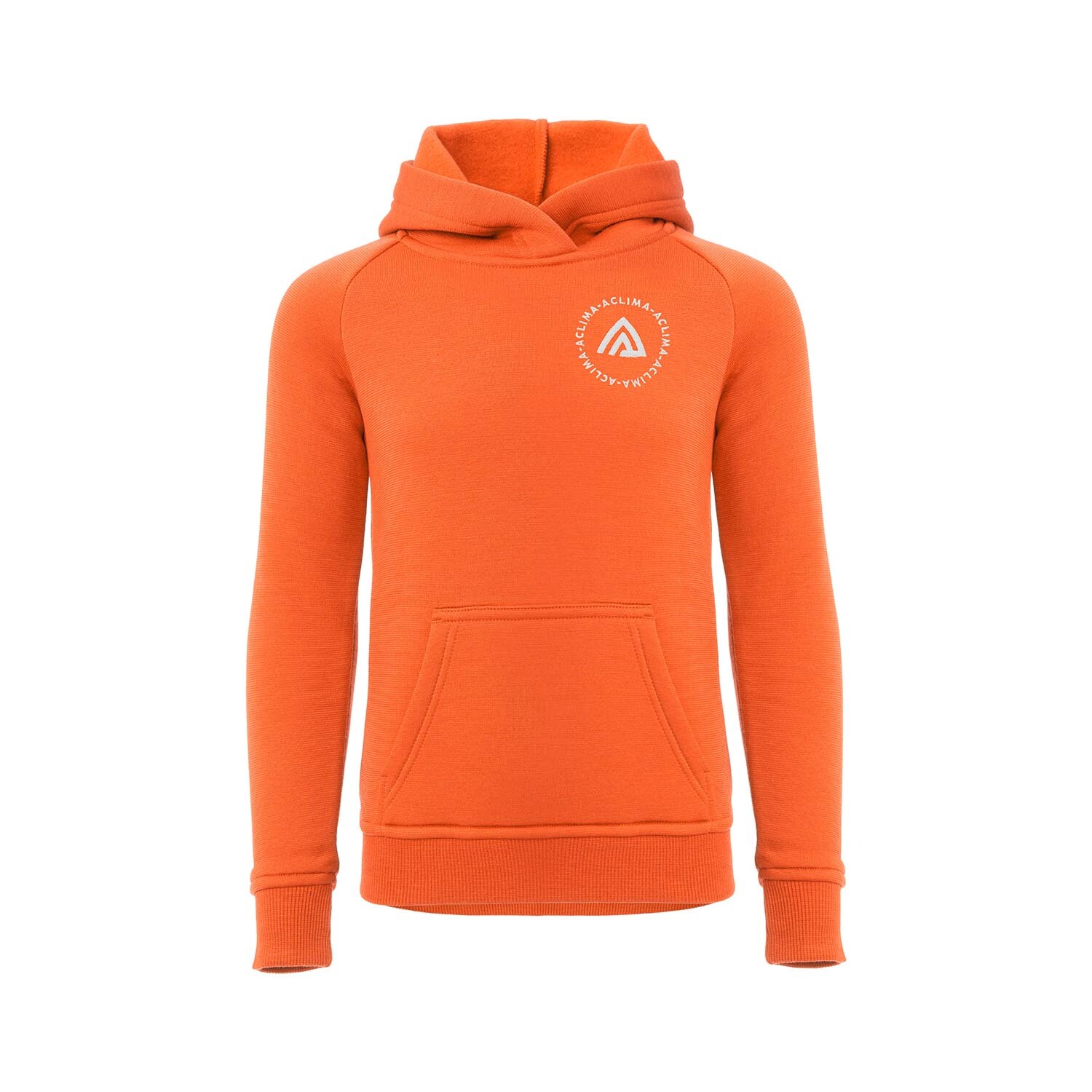 Aclima Kids Fleecewool V2 Hoodie