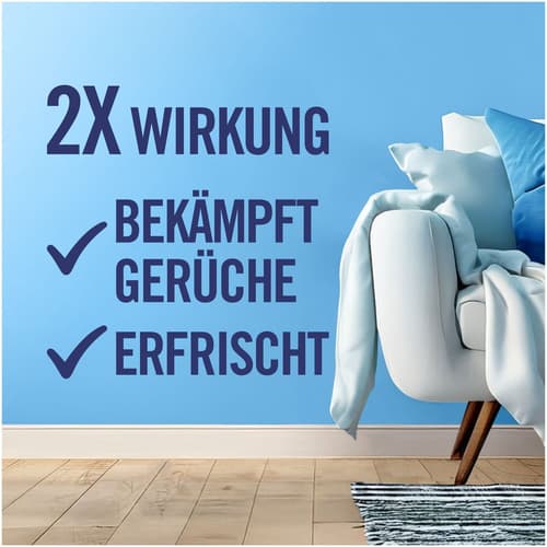 Febreze Textilerfrischer Lenor Amethyst