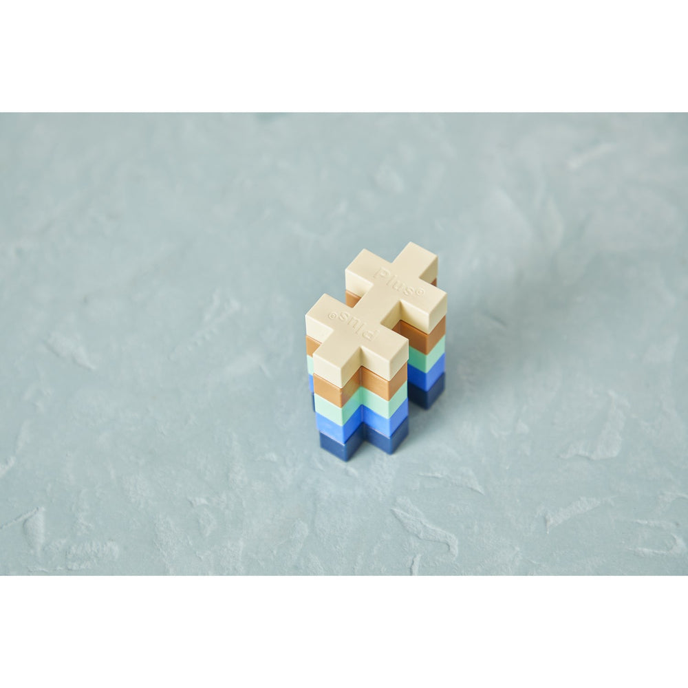 Køb Plus-Plus BIG Breeze / 100 Pcs