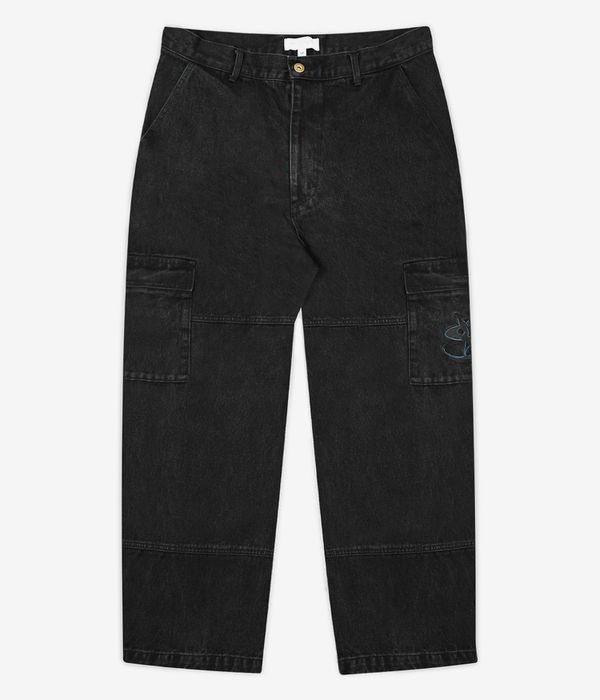 Yardsale Tactical Phantasy Cargos Hose (black)