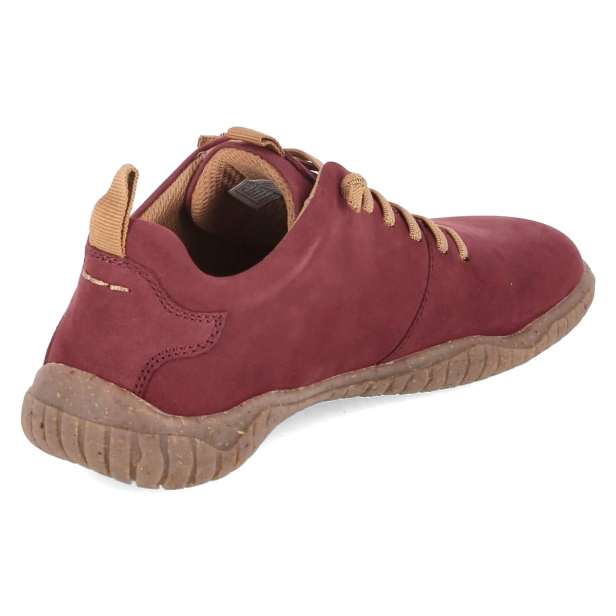 Josef SeibelLow Sneaker WYNONA 06 - Bordeaux