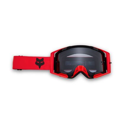 Masque cross Fox AIRSPACE - CORE 2025 - Rouge