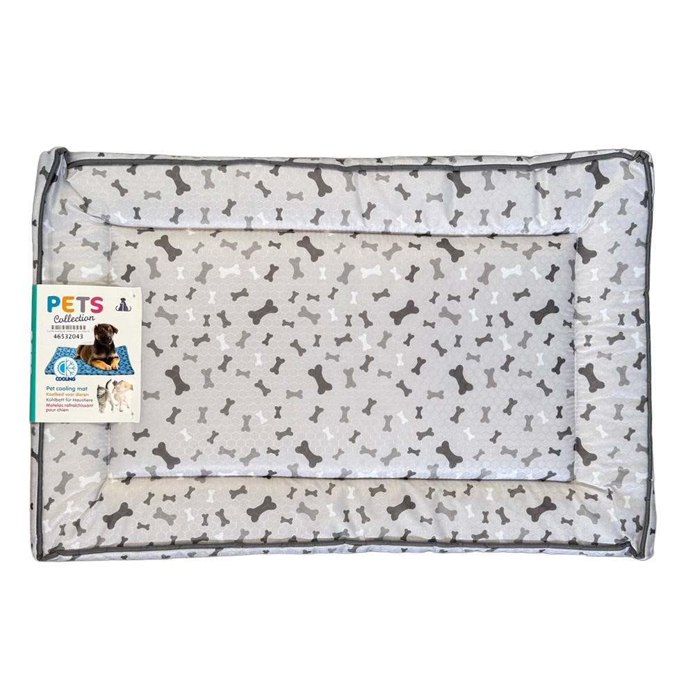 Tapis rafraîchissant pour chien et chat 70 x 45 cm