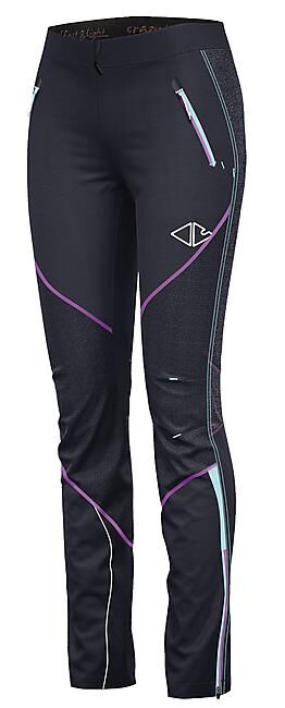 CRAZY - PANTALON PANT ELECTRA WOMEN