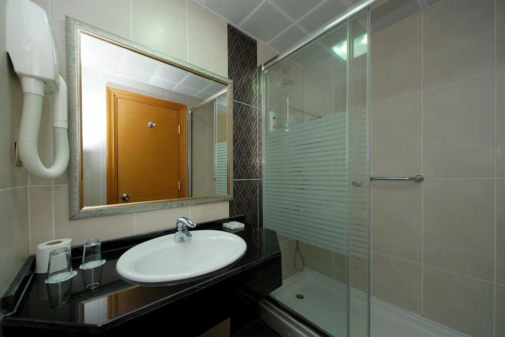 Pasa Bey All Inclusive - Hotel