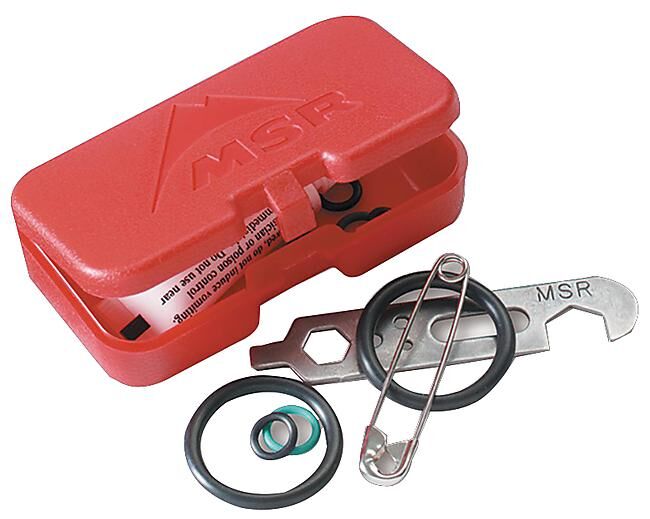 MSR - KIT D ENTRETIEN POUR RECHAUD WHISPERLITE