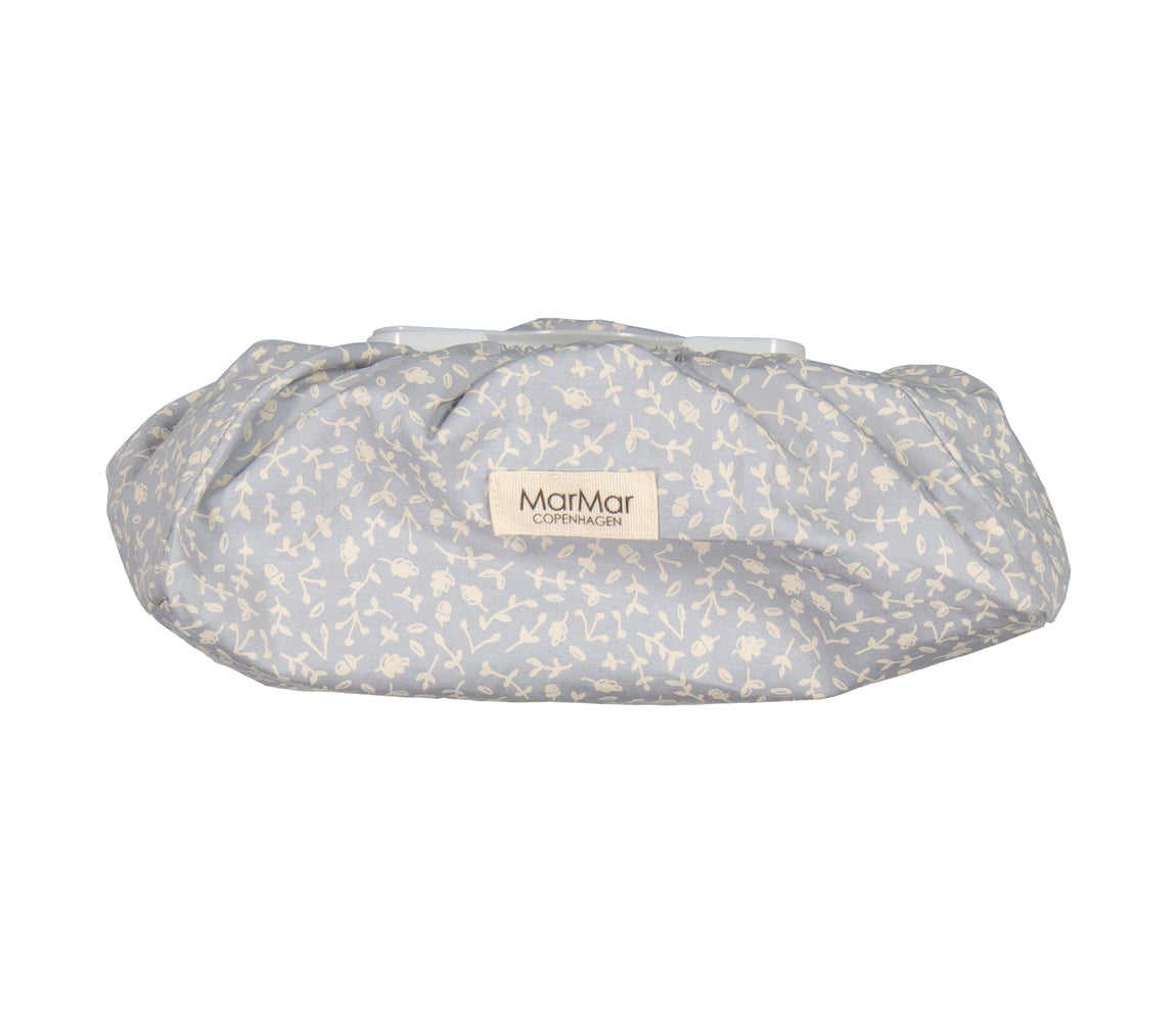 Wet Wipe Cover, Vådserviet Cover - Meadow Leaves