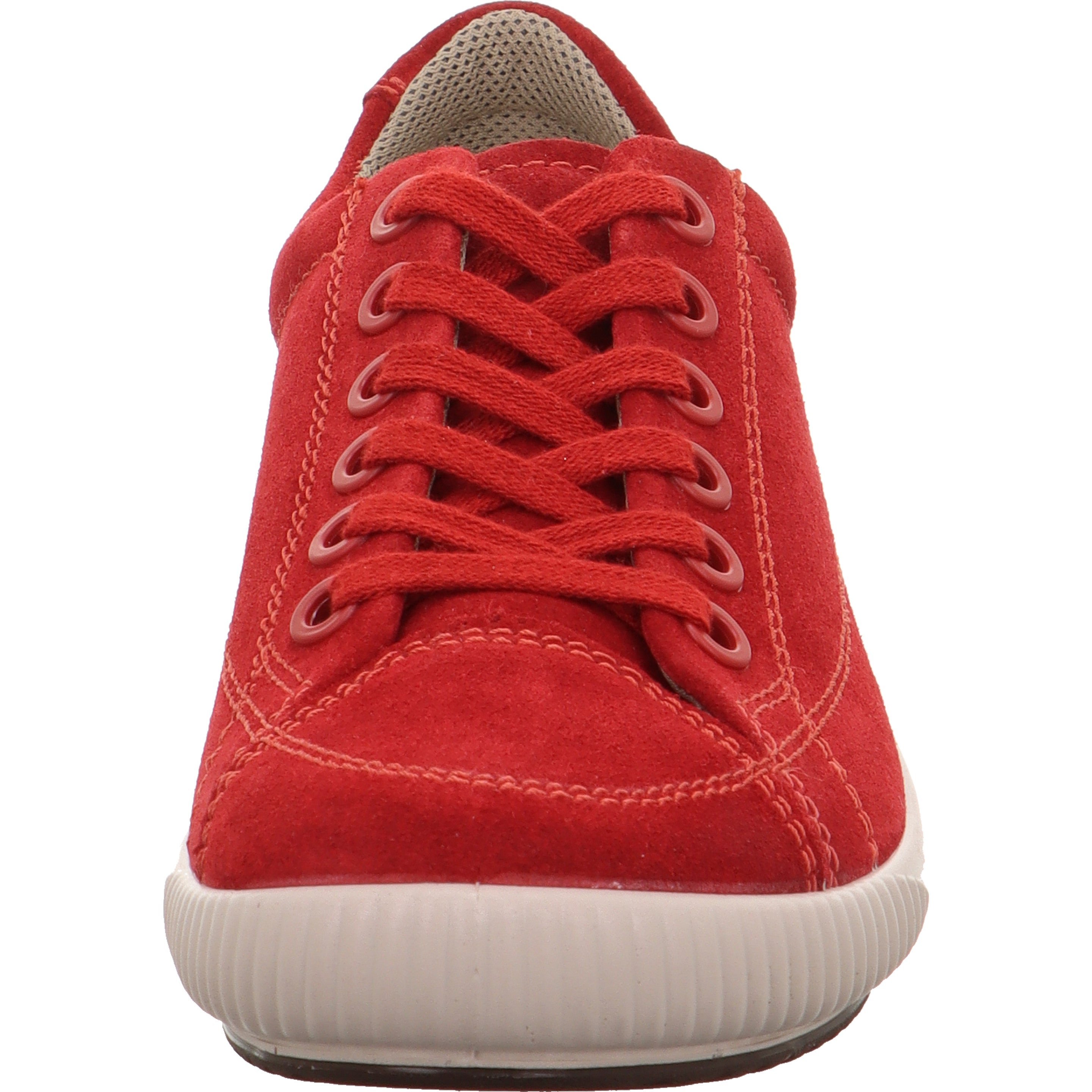 legero TANARO 5.0 Damen  Sneaker low mit Schnürung - Farbe: Veneroso - Größe: 8.5