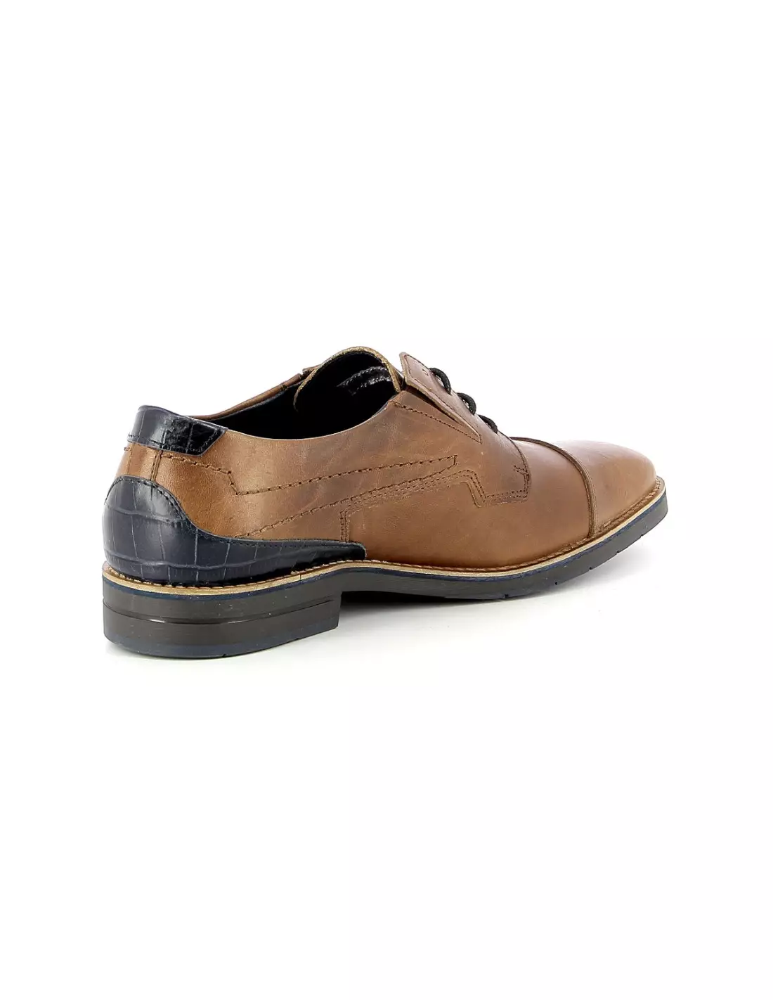 JOOZE J5328 - Chaussures de ville Cognac