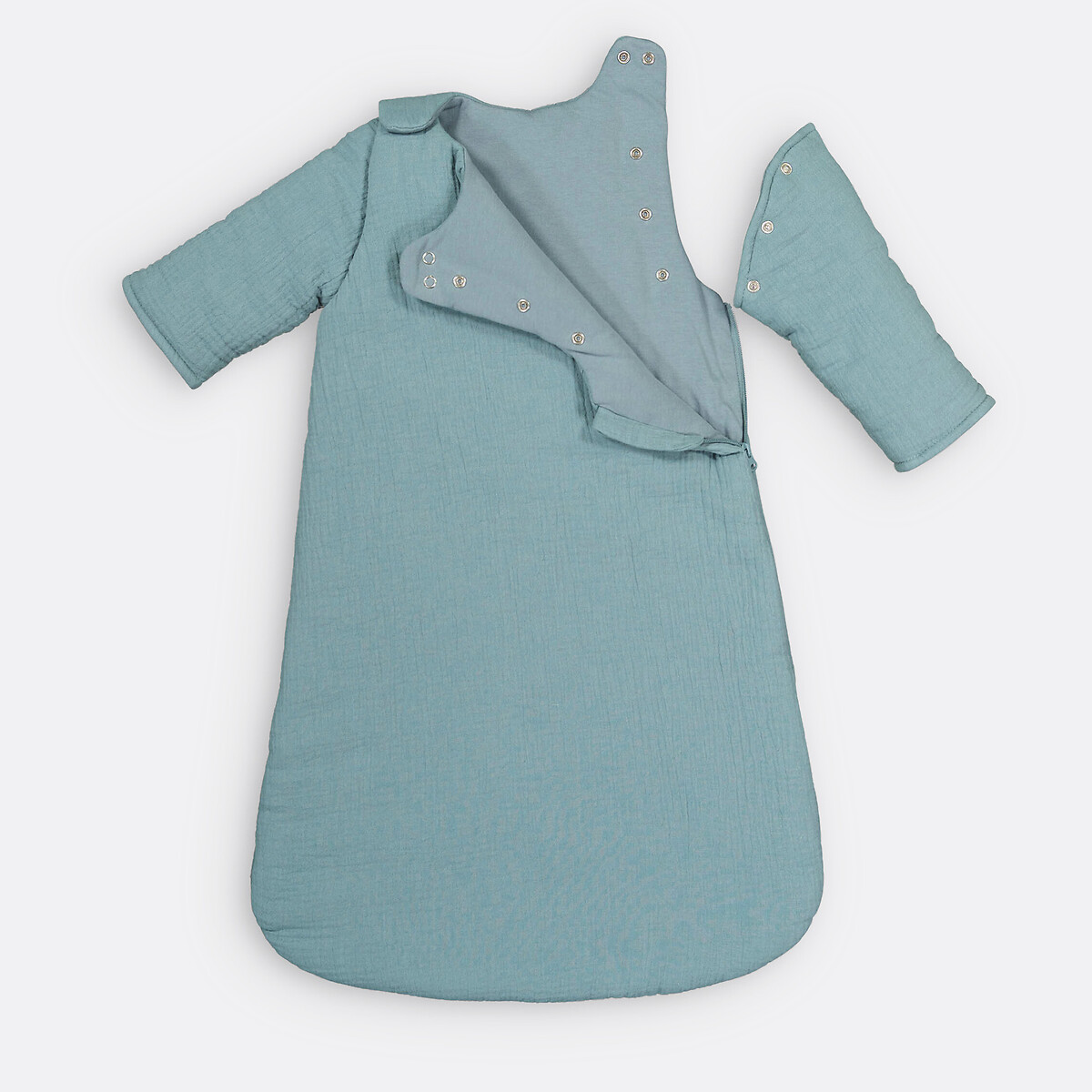 LA REDOUTE INTERIEURS<br>Saco de dormir de inverno, tetra, Kumla