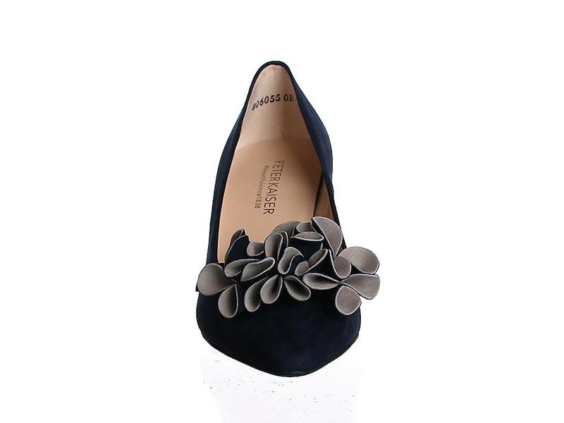 Peter Kaiser 66543 Blauw