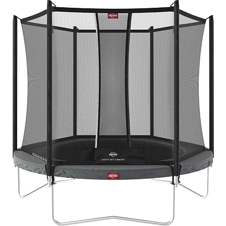 Berg Favorit Regular 270 trampolin inkl. Sikkerhedsnet