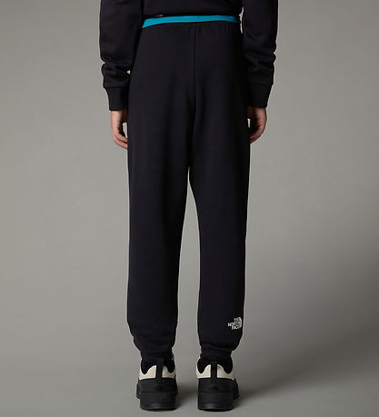 The North Face Jogginghosen - Regular Konisch - Black