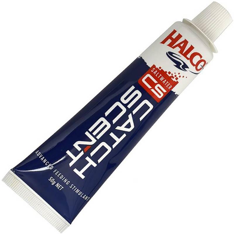 Additif Halco Catch Scent Sw