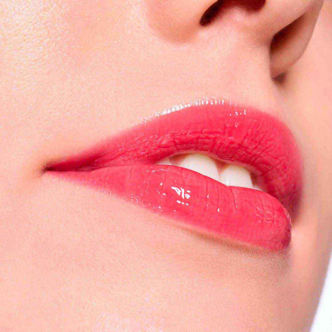 Lipgloss de Volume What the Fake!