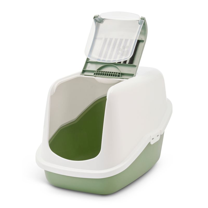 Maison de toilette Savic Nestor à prix discount sur bitiba.fr