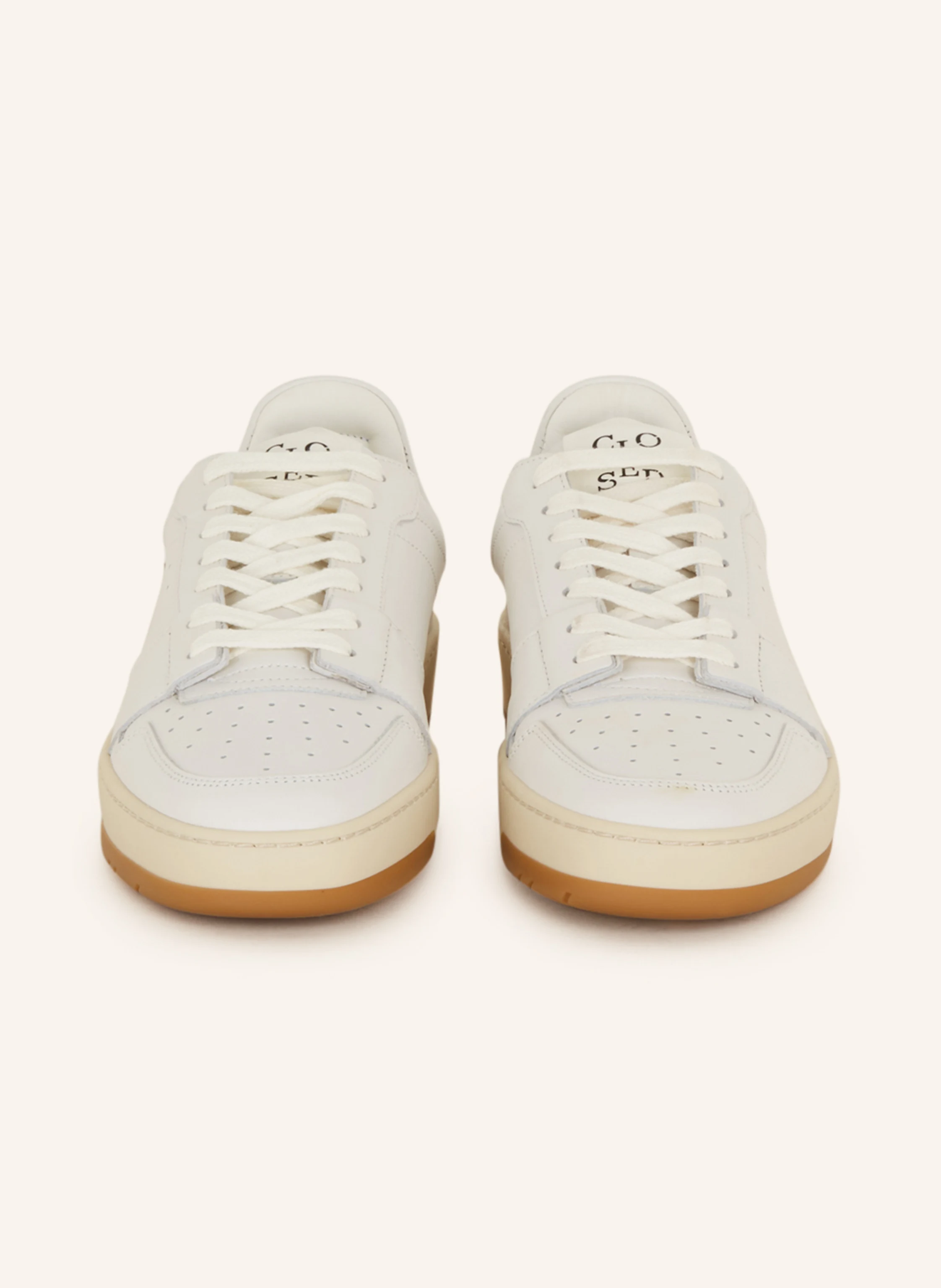 CLOSED Sneaker