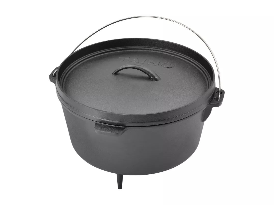 Marmite Dutch Oven fonte 8L