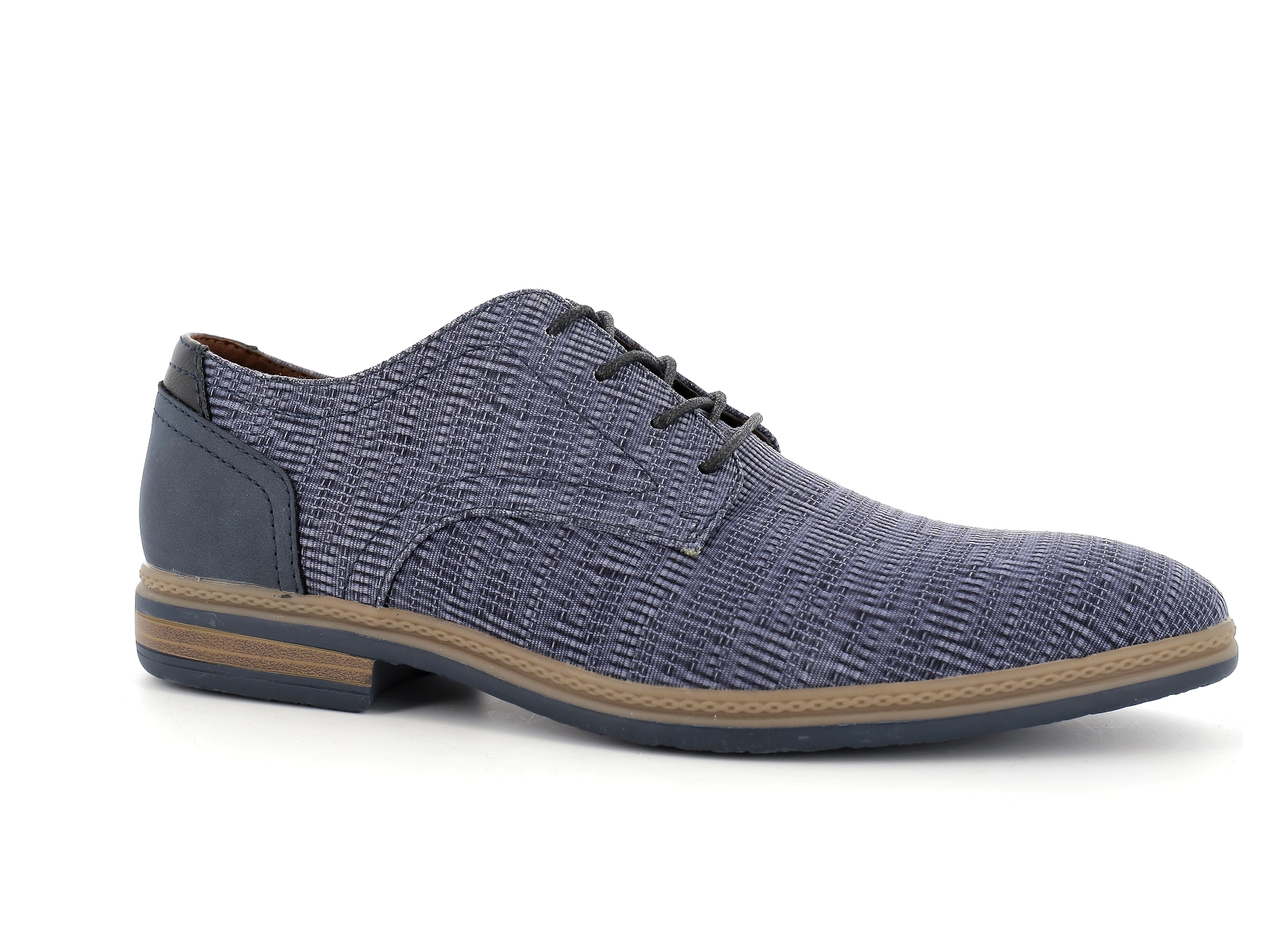 Sprox-563353 Synthétique Multi Bleu