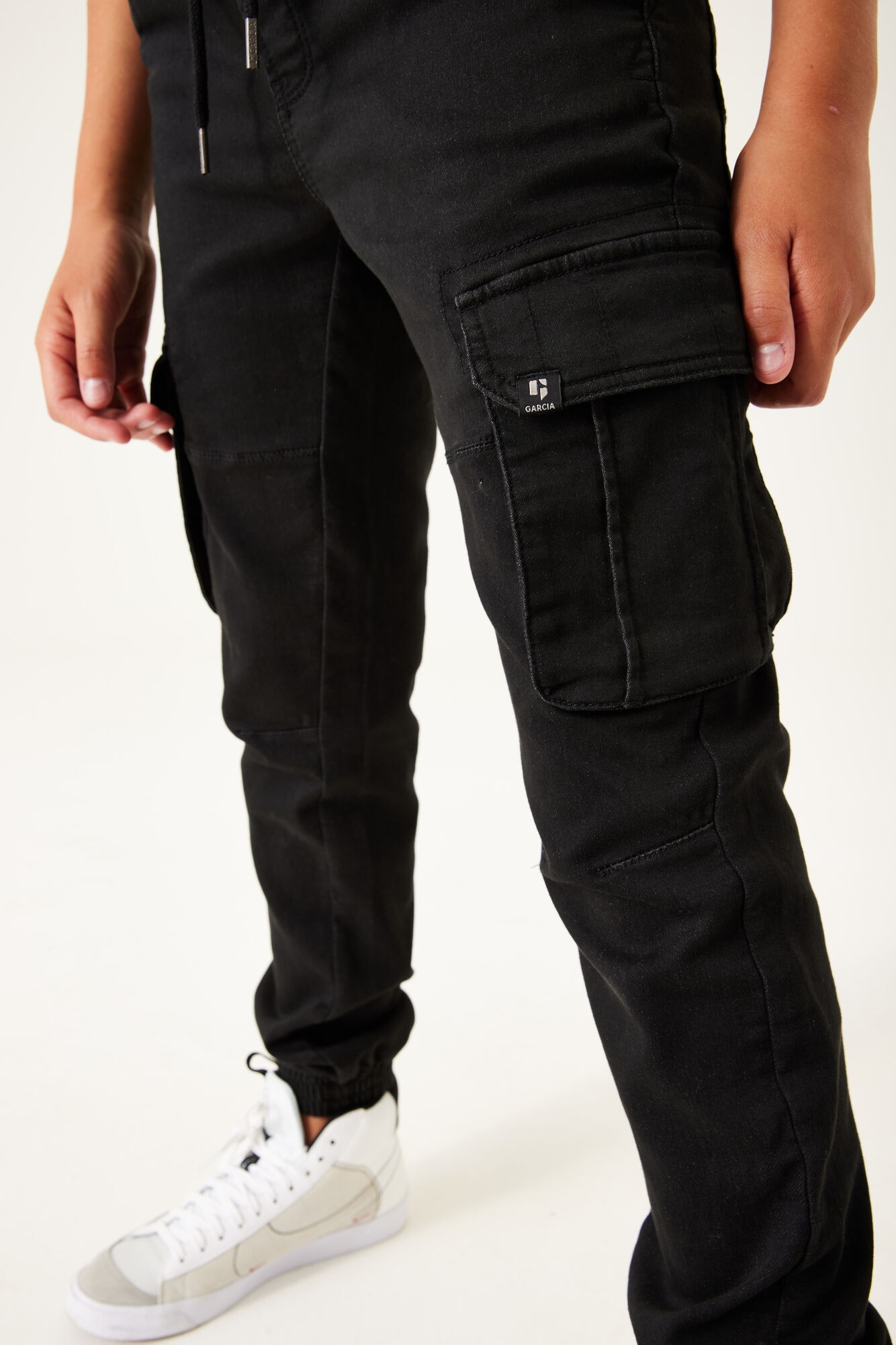 Garcia Cargohose  for BOYS