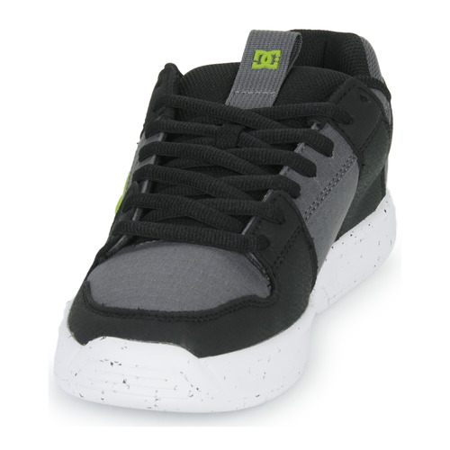 DC Shoes - LYNX ZERO WASTE - Noir / Gris