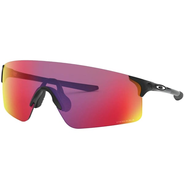 Lunette vélo OAKLEY EVZERO BLADES POL BLK W/ PRIZM ROAD