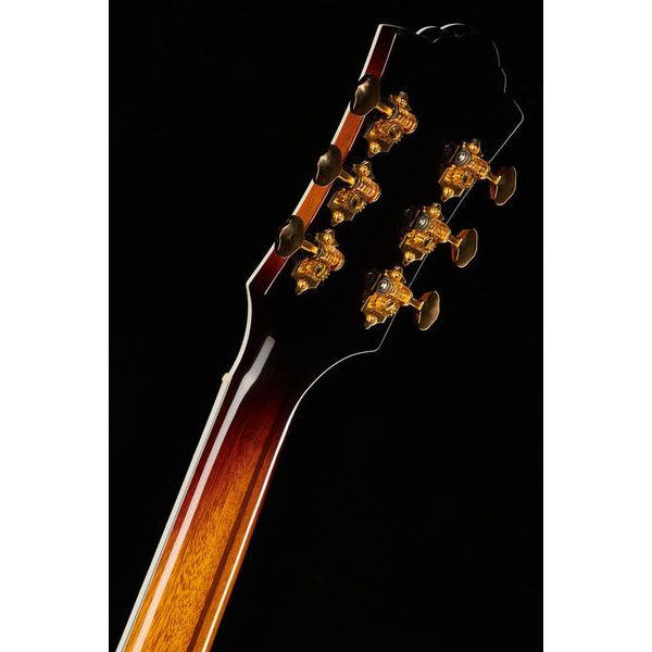 Guild F-55E Maple ATB USA