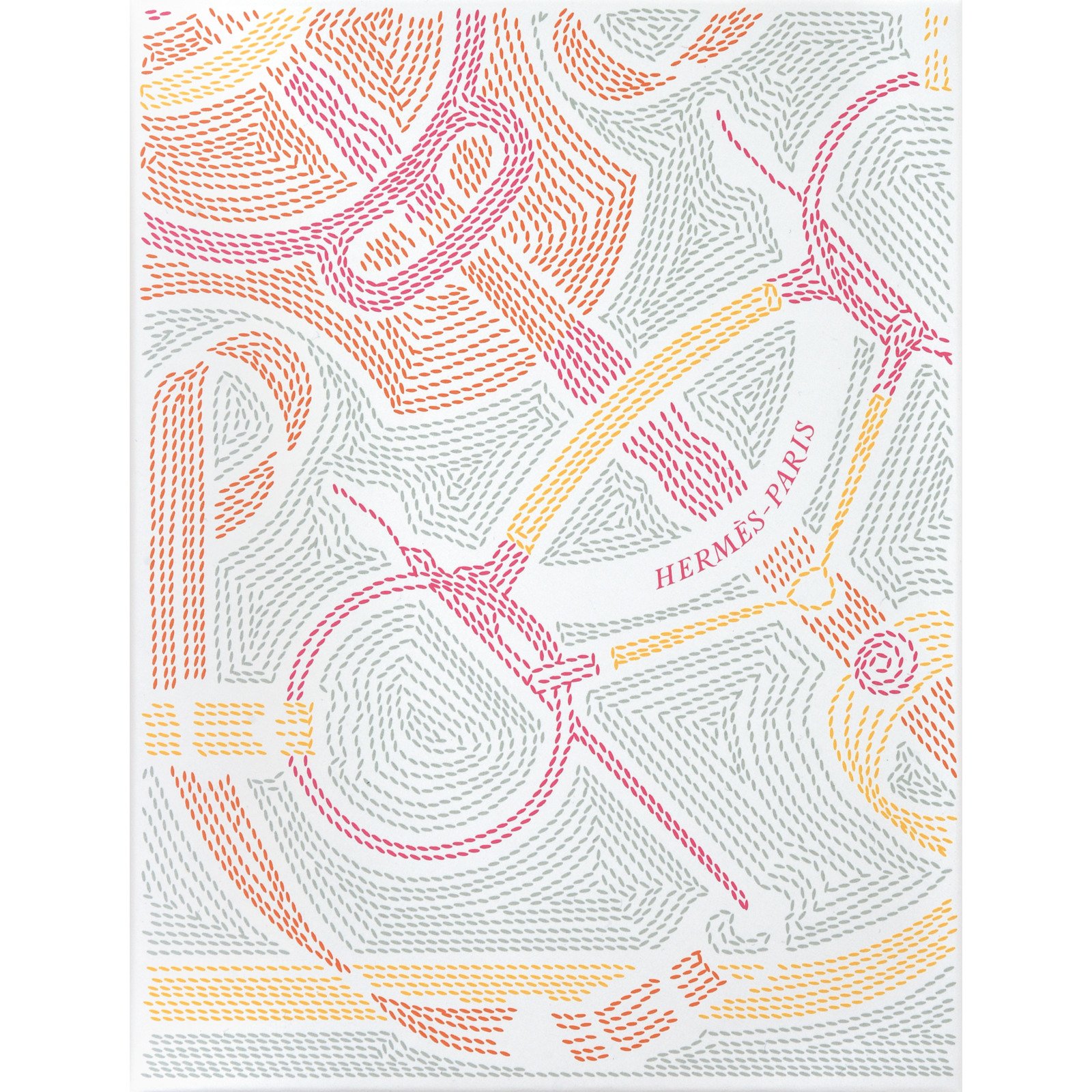 Hermès Un Jardin sur le Nil Duftset, 2-teilig