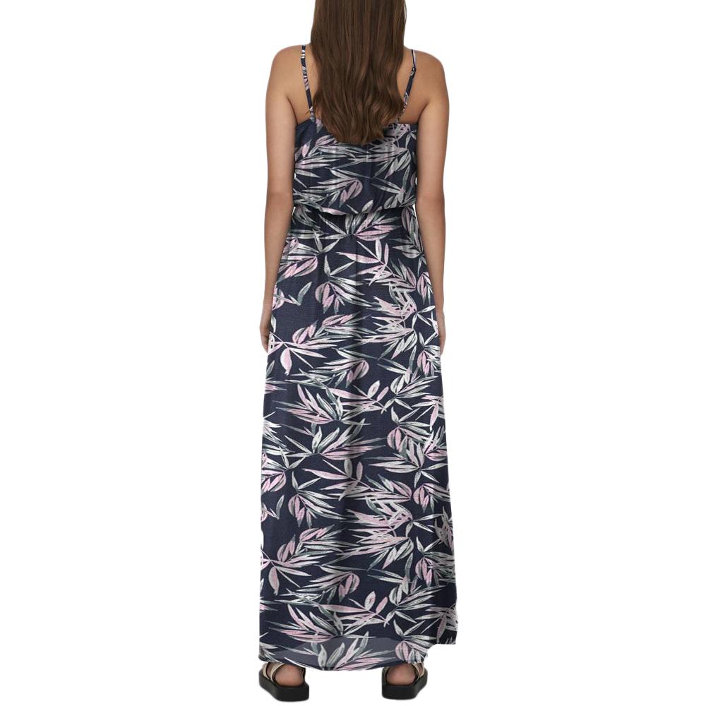 Only Robe Marine/Rose Femme Only 15222201