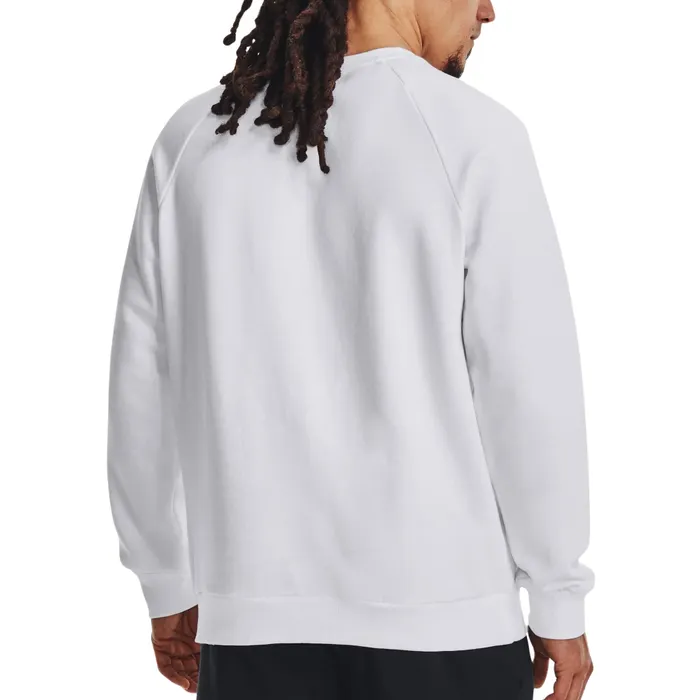 Under Armour Rival Fleece Crew Sweater Heren